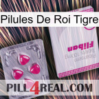Tiger King Pills 32